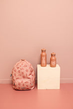 Afbeelding in Gallery-weergave laden, Trixie Baby Rugzak print - Charming Cat