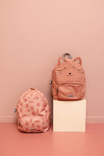 Afbeelding in Gallery-weergave laden, Trixie Baby Rugzak print - Charming Cat