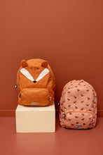 Afbeelding in Gallery-weergave laden, Trixie Baby Rugzak print - Fierce Fox