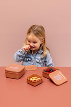 Afbeelding in Gallery-weergave laden, Trixie Baby Snackbox set - 3-delig - Mrs. Cat
