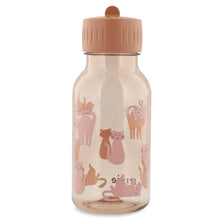 Afbeelding in Gallery-weergave laden, Trixie Baby Tritan™ drinkfles 350ml - Charming cat