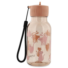 Afbeelding in Gallery-weergave laden, Trixie Baby Tritan™ drinkfles 350ml - Charming cat