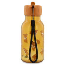 Afbeelding in Gallery-weergave laden, Trixie Baby Tritan™ drinkfles 350ml - Fierce Fox