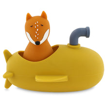 Afbeelding in Gallery-weergave laden, Trixie badspeeltje Submarine Mr. Fox