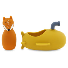 Afbeelding in Gallery-weergave laden, Trixie badspeeltje Submarine Mr. Fox