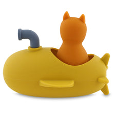 Afbeelding in Gallery-weergave laden, Trixie badspeeltje Submarine Mr. Fox