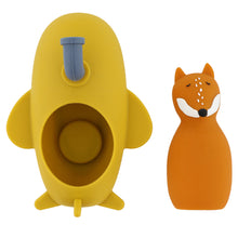 Afbeelding in Gallery-weergave laden, Trixie badspeeltje Submarine Mr. Fox