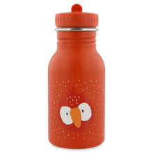 Afbeelding in Gallery-weergave laden, Trixie drinkfles 350 ml - Mr. Parrot