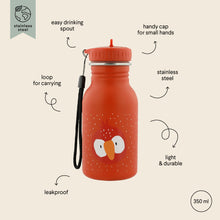 Afbeelding in Gallery-weergave laden, Trixie drinkfles 350 ml - Mr. Parrot