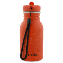 Afbeelding in Gallery-weergave laden, Trixie drinkfles 350 ml - Mr. Parrot