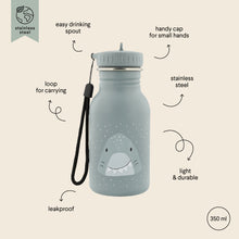 Afbeelding in Gallery-weergave laden, Trixie drinkfles 350 ml - Mr. Shark