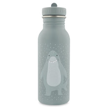Afbeelding in Gallery-weergave laden, Trixie drinkfles 500 ml - Mr. Shark