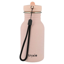 Afbeelding in Gallery-weergave laden, Trixie drinkfles isothermisch 350 ml - Mrs. Rabbit 56-217