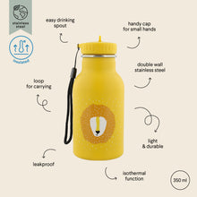 Afbeelding in Gallery-weergave laden, Trixie drinkfles isothermisch 350 ml - Mr. Lion