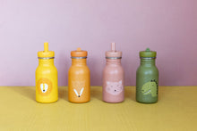 Afbeelding in Gallery-weergave laden, Trixie drinkfles isothermisch 350 ml - Mr. Lion