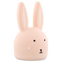 Afbeelding in Gallery-weergave laden, Trixie Nachtlamp - Mrs. Rabbit 18-135