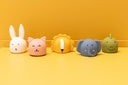 Afbeelding in Gallery-weergave laden, Trixie Nachtlamp - Mrs. Cat 18-136