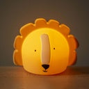 Afbeelding in Gallery-weergave laden, Trixie Nachtlamp - Mr. Lion 18-133