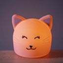 Afbeelding in Gallery-weergave laden, Trixie Nachtlamp - Mrs. Cat 18-136
