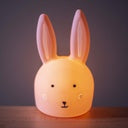 Afbeelding in Gallery-weergave laden, Trixie Nachtlamp - Mrs. Rabbit 18-135