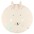 Afbeelding in Gallery-weergave laden, Trixie Activiteiten speelmat met bogen - Mrs. Rabbit 24-860