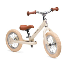 Afbeelding in Gallery-weergave laden, Trybike Steel Tweewieler Vintage Cream