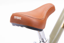 Afbeelding in Gallery-weergave laden, Trybike Steel loopfiets Vintage Groen