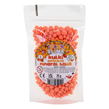 Afbeelding in Gallery-weergave laden, Tuban Mineral Balls - Oranje 25 g
