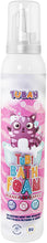 Afbeelding in Gallery-weergave laden, Tuban - Tubi Foam – Pink Lily 200 ml