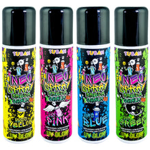 Afbeelding in Gallery-weergave laden, Tuban Neon Chalk spray - fluo spraykrijt - spuitbus 150 ml