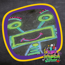 Afbeelding in Gallery-weergave laden, Tuban Neon Chalk spray - fluo spraykrijt - spuitbus 150 ml