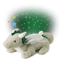 Afbeelding in Gallery-weergave laden, Cloud-B Twilight Buddies - Draak