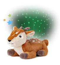 Afbeelding in Gallery-weergave laden, Cloud-B Twilight Buddies® - Reekalf hertje