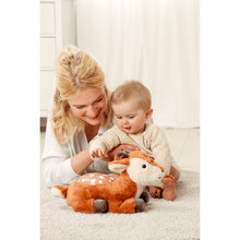 Afbeelding in Gallery-weergave laden, Cloud-B Twilight Buddies® - Reekalf hertje