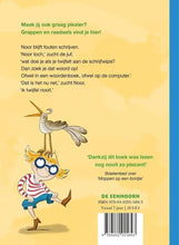 Afbeelding in Gallery-weergave laden, Uitgeverij De Eenhoorn boek - Als moppen aankloppen - Riet Wille / Richard Verschraagen