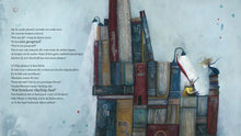 Afbeelding in Gallery-weergave laden, Uitgeverij De Eenhoorn boek - De kleine prins - Agnès de Lestrade / Valeria Docampo