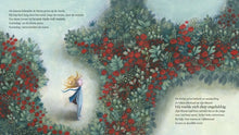 Afbeelding in Gallery-weergave laden, Uitgeverij De Eenhoorn boek - De kleine prins - Agnès de Lestrade / Valeria Docampo