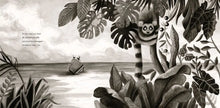 Afbeelding in Gallery-weergave laden, Uitgeverij De Eenhoorn boek - De zoete smaak van kersenrood - Agnès de Lestrade / Siska Goeminne / Valeria Docampo