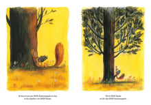 Afbeelding in Gallery-weergave laden, Uitgeverij De Eenhoorn boek - Dit is MIJN boom! - Olivier Tallec