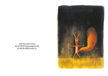 Afbeelding in Gallery-weergave laden, Uitgeverij De Eenhoorn boek - Dit is MIJN boom! - Olivier Tallec