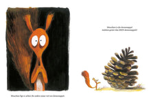 Afbeelding in Gallery-weergave laden, Uitgeverij De Eenhoorn boek - Dit is MIJN boom! - Olivier Tallec