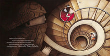 Afbeelding in Gallery-weergave laden, Uitgeverij De Eenhoorn boek - Het land van de grote woordfabriek - Agnès de Lestrade / Valeria Docampo
