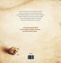 Afbeelding in Gallery-weergave laden, Uitgeverij De Eenhoorn boek - Het land van de grote woordfabriek - Agnès de Lestrade / Valeria Docampo