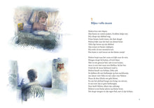 Afbeelding in Gallery-weergave laden, Uitgeverij De Eenhoorn boek - Het wolvenplan - Marita de Sterck / Alain Verster