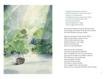 Afbeelding in Gallery-weergave laden, Uitgeverij De Eenhoorn boek - Het wolvenplan - Marita de Sterck / Alain Verster