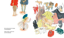 Afbeelding in Gallery-weergave laden, Uitgeverij De Eenhoorn boek - Ik wil een hond (en het maakt niet uit welke) - Kitty Crowther