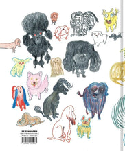 Afbeelding in Gallery-weergave laden, Uitgeverij De Eenhoorn boek - Ik wil een hond (en het maakt niet uit welke) - Kitty Crowther