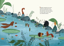 Afbeelding in Gallery-weergave laden, Uitgeverij De Eenhoorn boek - Juf verdient een standbeeld (en de meester ook) - Bart Koubaa , Laïla Koubaa / Charlotte Severeyns