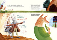 Afbeelding in Gallery-weergave laden, Uitgeverij De Eenhoorn boek - Op een dag was mama weg - Laïla Koubaa / Ruth De Jaegher