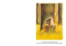 Afbeelding in Gallery-weergave laden, Uitgeverij De Eenhoorn boek - Slaapt hij? - Olivier Tallec